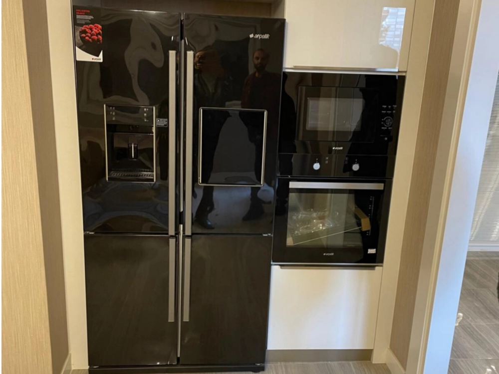 Modern Mutfakta Yeni Deneyimler