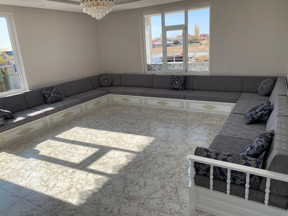 Özel Üretim Koltuk Takımı